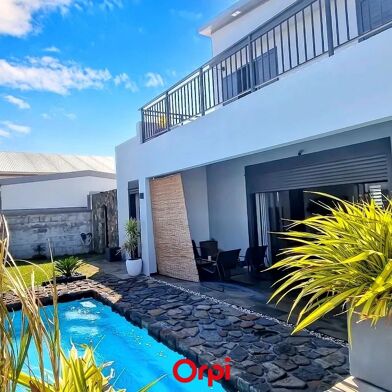 Maison 4 pièces 420000 €