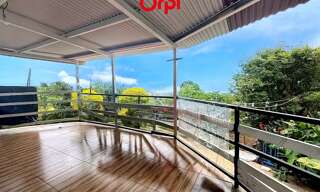 Maison 4 Pièces 140 m² à vendre à Sainte-Marie (97438)