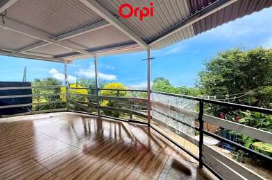 Maison 4 pièces 363000 €