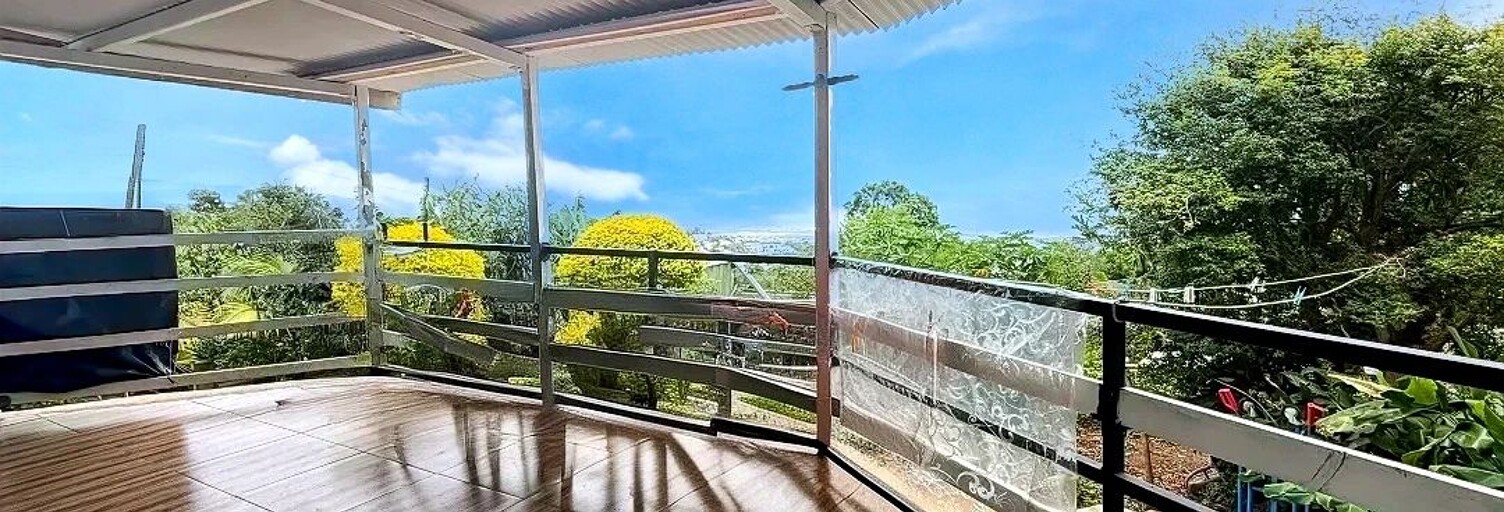 Maison 4 Pièces 140 m² à vendre à Sainte-Marie (97438)