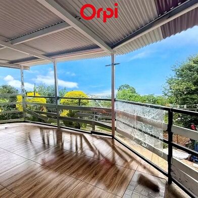 Maison 4 pièces 388000 €