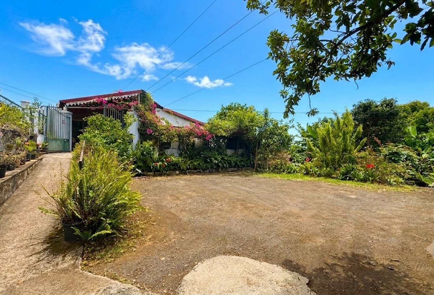 ORPI SAINTE MARIE - MAISON T4-5 — photo 1