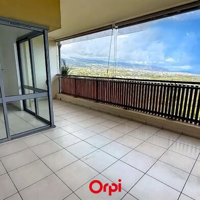 Appartement 3 pièces 209000 €