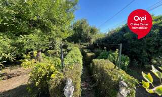 Maison 6 Pièces 105 m² à vendre à Labruguière (81290)