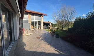 Maison 6 Pièces 150 m² à vendre à Ustaritz (64480)