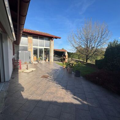 Maison 6 pièces 590000 €