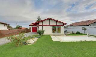 Maison 4 Pièces 110 m² à vendre à Ustaritz (64480)