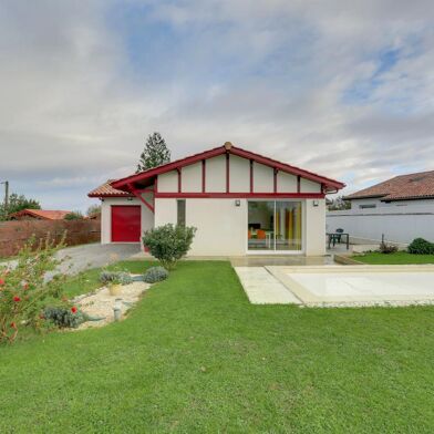 Maison 4 pièces 590000 €