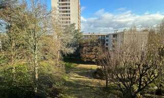 Appartement 5 Pièces 104 m² à vendre à Saint-Ouen-l'Aumône (95310)