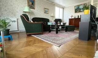 Appartement 5 Pièces 104 m² à vendre à Saint-Ouen-l'Aumône (95310)