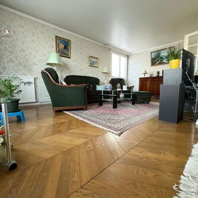 Appartement 5 pièces 199000 €