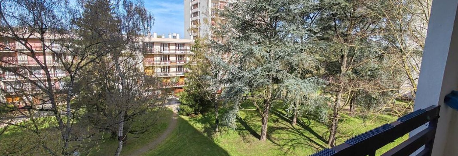 Appartement 5 Pièces 104 m² à vendre à Saint-Ouen-l'Aumône (95310)