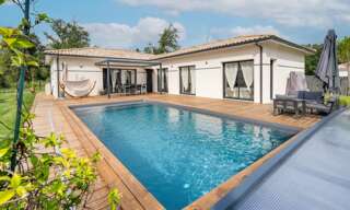 Maison 90 m² à construire Biganos (33380)