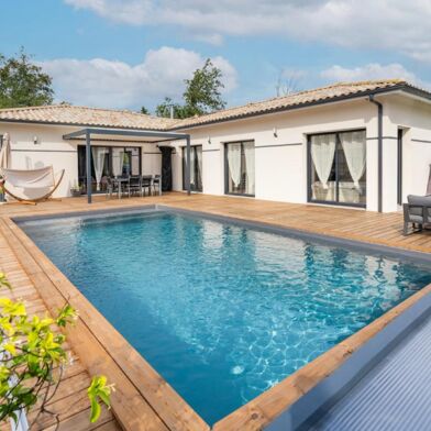 Maison 4 pièces 350000 €