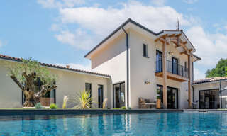 Maison 80 m² à construire Mios (33380)