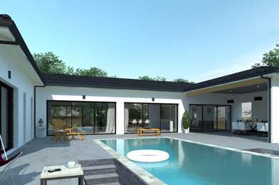 Maison 4 pièces 273000 €