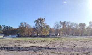 Terrain 600 m² à construire Saint-Magne (33125)