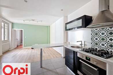 Appartement 2 pièces 94500 €