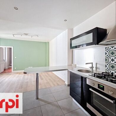 Appartement 2 pièces 94500 €