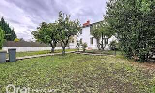 Maison 3 Pièces 78 m² à louer à Clermont-Ferrand (63100)