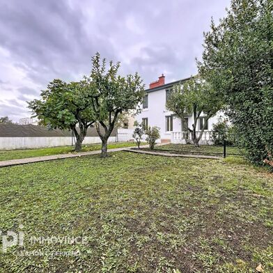 Maison 3 pièces 1000 €