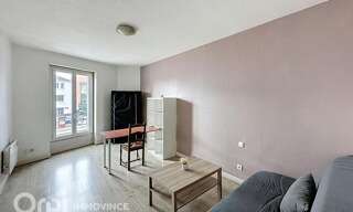 Appartement 1 Pièce 31 m² à louer à Clermont-Ferrand (63000)