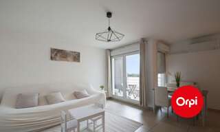 Appartement 3 Pièces 69 m² à vendre à Saint-Priest (69800)