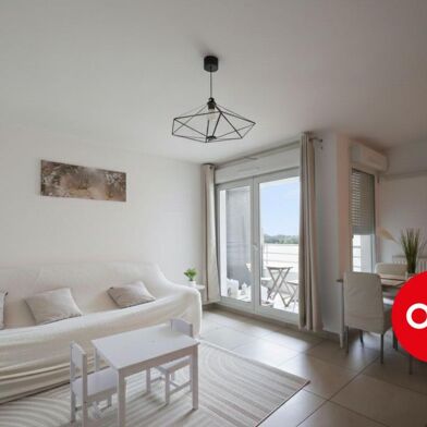 Appartement 3 pièces 199000 €