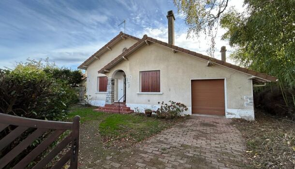 Villa / Maison 6 pièces  à louer Lescar 64230