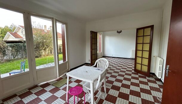 Villa / Maison 6 pièces  à louer Lescar 64230