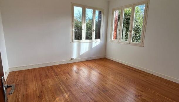 Villa / Maison 6 pièces  à louer Lescar 64230