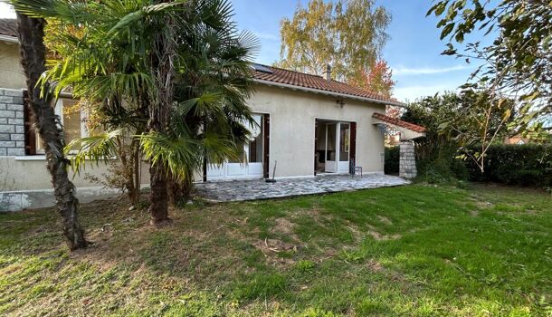 Villa / Maison 6 pièces  à louer Lescar 64230