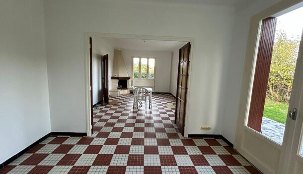 Villa / Maison 6 pièces  à louer Lescar 64230