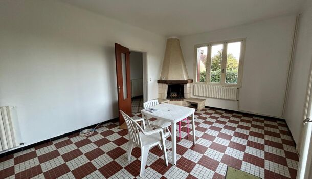 Villa / Maison 6 pièces  à louer Lescar 64230