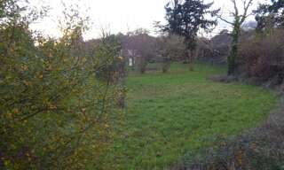 Terrain  1237 m² à vendre à Dhuizon (41220)