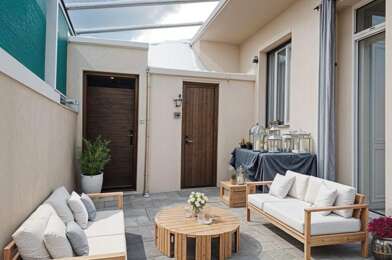 Maison 5 pièces 197000 €