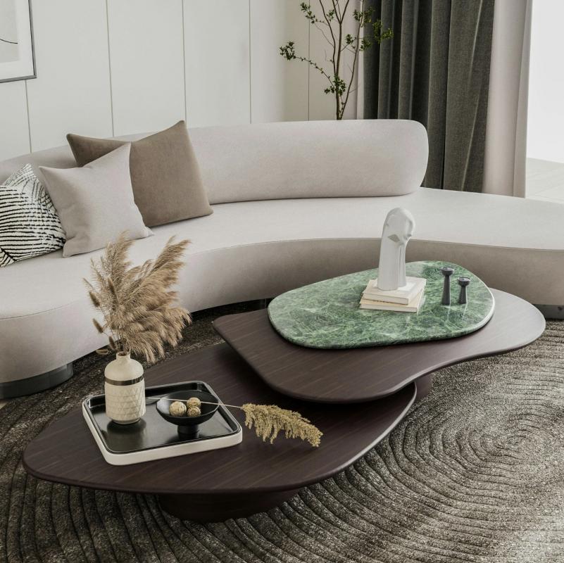 Appartement neuf 3 pièces 55 m²