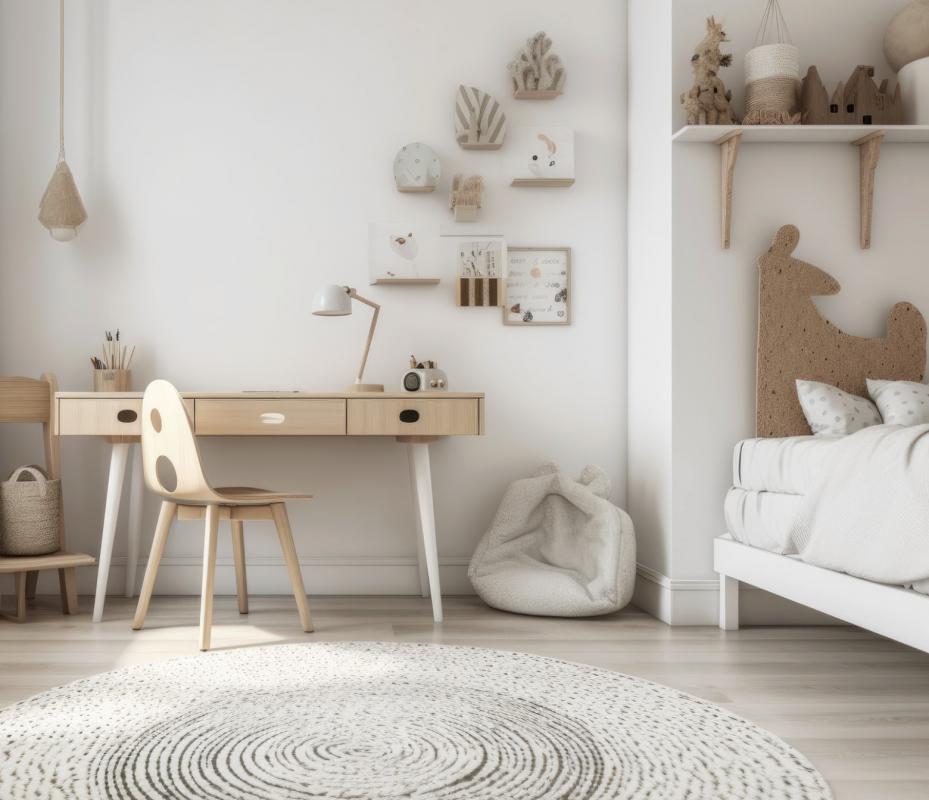 Appartement neuf 2 pièces 42 m²