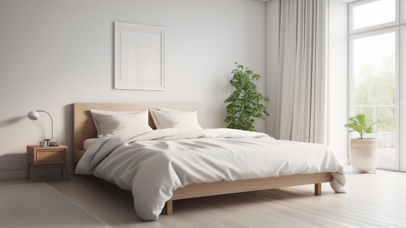 Maison neuve 4 pièces 85 m²