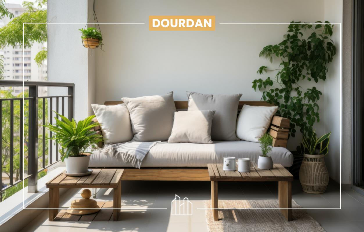 Appartement  T2 à vendre Dourdan 91410