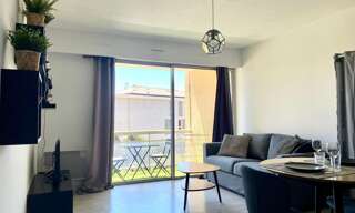 Appartement 2 Pièces 23 m² à louer à Six-Fours-les-Plages (83140)
