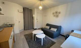 Appartement 1 Pièce 16 m² à louer à Saint-Nazaire (44600)
