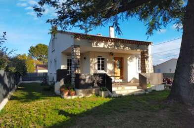 Maison 5 pièces 465000 €