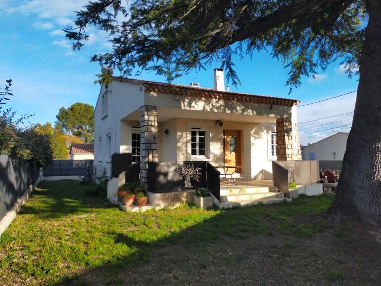 Maison À Vendre — photo 1