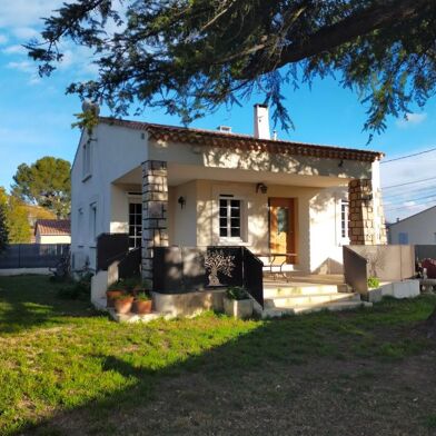 Maison 5 pièces 497000 €