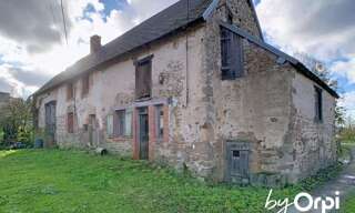 Maison 3 Pièces 40 m² à vendre à Saint-Maurice-près-Pionsat (63330)