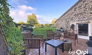 Maison 5 Pièces 155 m² à vendre à Arpheuilles-Saint-Priest (03420)