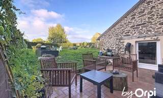 Maison 5 Pièces 155 m² à vendre à Arpheuilles-Saint-Priest (03420)