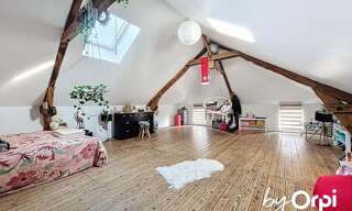 Maison 5 Pièces 155 m² à vendre à Arpheuilles-Saint-Priest (03420)