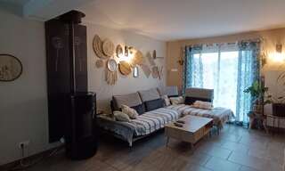 Maison 5 Pièces 154 m² à vendre à Chinon (37500)